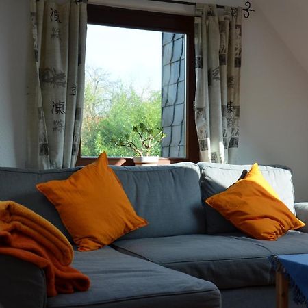 Ferienwohnung Ольденбург Екстер'єр фото