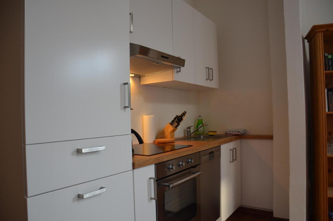 Ferienwohnung Ольденбург Екстер'єр фото
