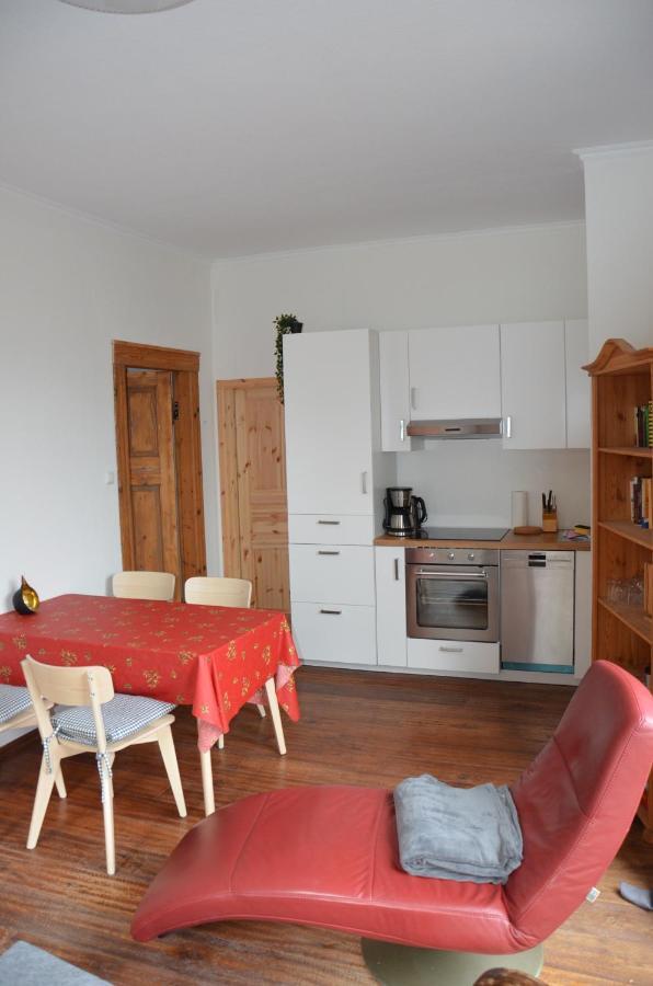 Ferienwohnung Ольденбург Екстер'єр фото