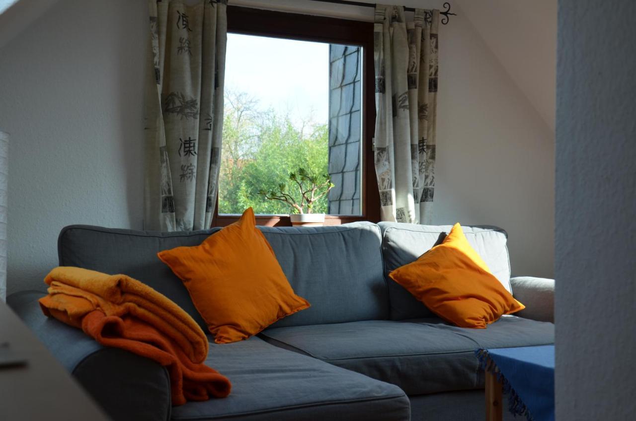 Ferienwohnung Ольденбург Екстер'єр фото