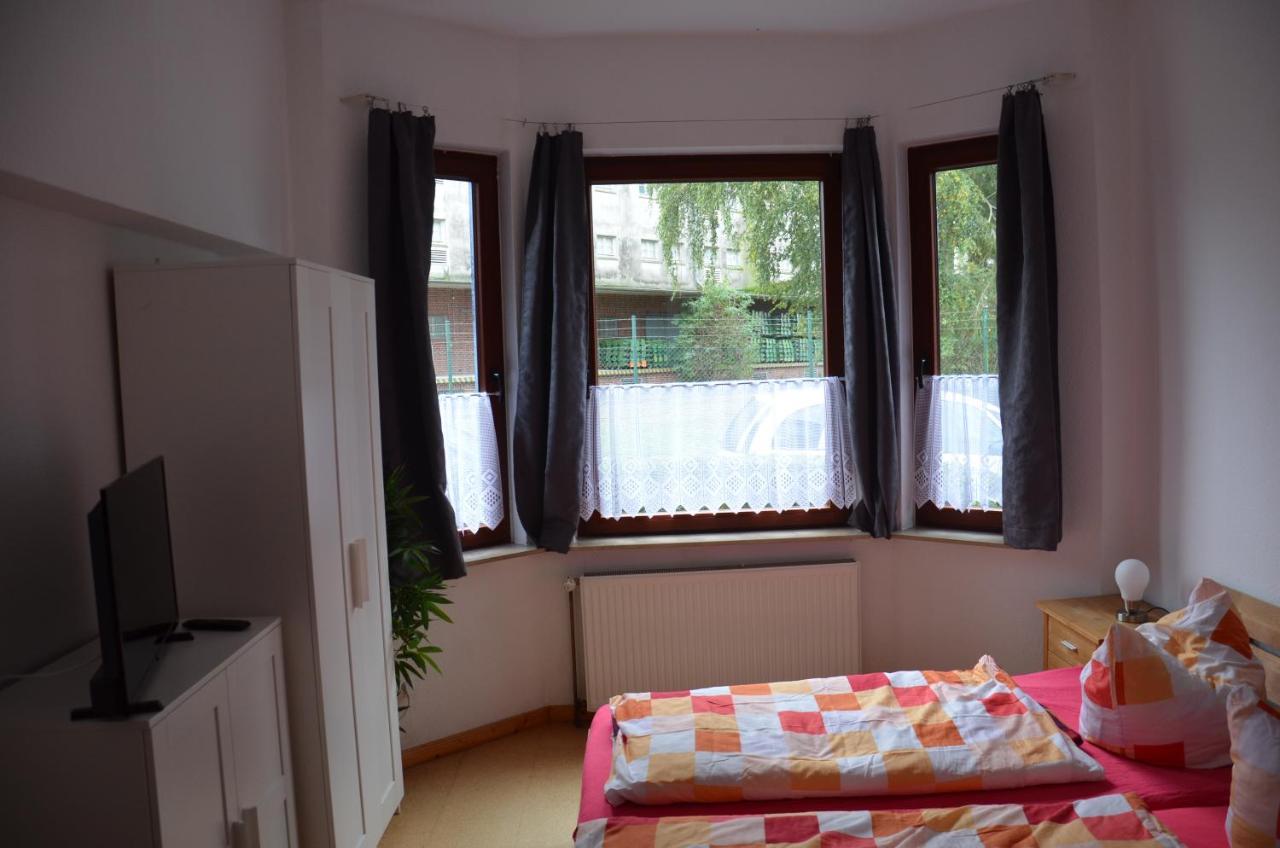 Ferienwohnung Ольденбург Екстер'єр фото
